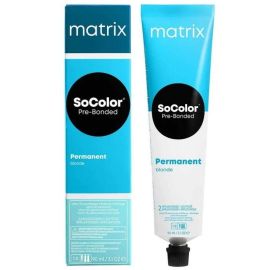 SoColor Extra Coverage Permanent Hair Color - Matrix