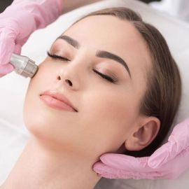 Microdermabrasion Training Course