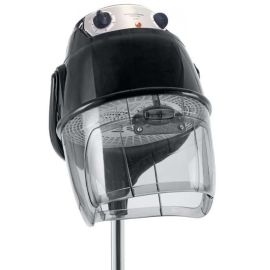 Lotus Mobile Dryer