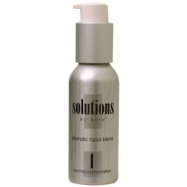 Solutions by Hive Aromatic Facial Blend No.1 75ml