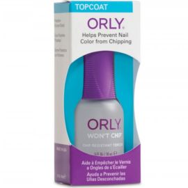 Orly - Wont Chip 18ml