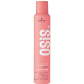 Schwarzkopf OSiS Grip Mousse 200ml