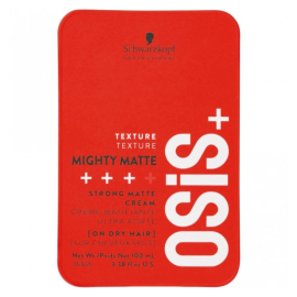 Schwarzkopf OSiS Mighty Matte 100ml