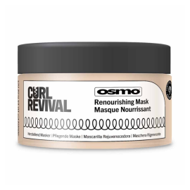 Osmo Curl Revival - Renourishing Mask 300ml