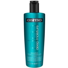 Osmo Deep Moisture Shampoo 1000ml
