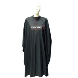 Osmo Gown Black