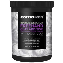 Osmo Ikon Freehand Clay Additive With Kaolin Clay 200ml