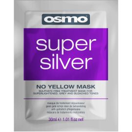 Osmo Super Silver No Yellow Mask 30ml