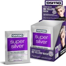 Osmo Super Silver No Yellow Mask 30ml (Box of 12)