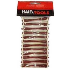 PERM RODS BRICK RED