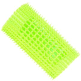 Hair Tools Rollers With Pins - Green 18mm