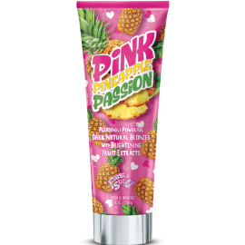 Fiesta Sun Pink Pineapple Passion Tube 236ml (2025)