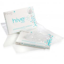 Hive Option Polythene Paraffin Protectors x 100 bags