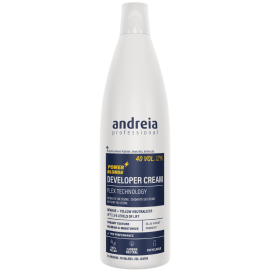 Andreia Professional Power Blonde Developer Cream 40 Vol 12% - 1000ml
