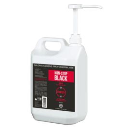 Power Tan Non-Stop Black (DHA Free) Hybrid Tingle Gelee Gallon (2024)