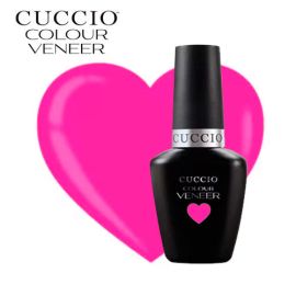 Cuccio Veneer LED/UV - Pretty Awesome 13ml Atomix Collection
