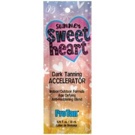 Pro Tan Summer Sweet Heart Sachet 22ml (2023)
