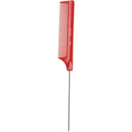 Pro Tip 05 Pin Tail Comb Red