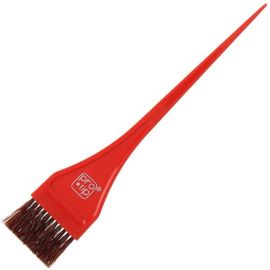 Pro-Tip Tint Brush Standard - Red