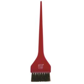 Pro-Tip Tint Brush Wide - Red