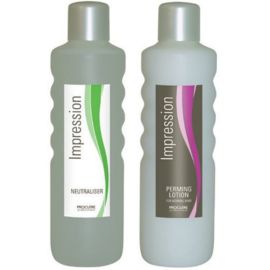 Proclere Perming Lotion Normal Hair (Twin Pk) 1000ml