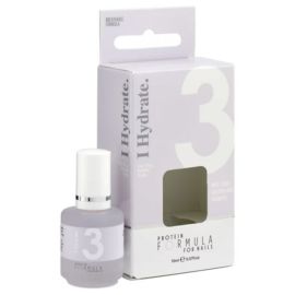 Protein Formula For Nails 15ml - 3 Hydrate