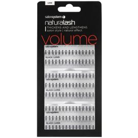 Salon System Individual Flare Lashes (Value Pack) - Long