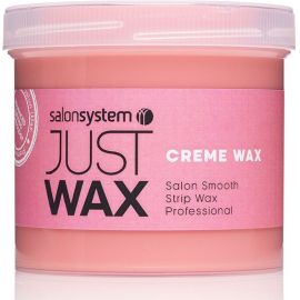 Salon System Just Wax Creme Wax 450g