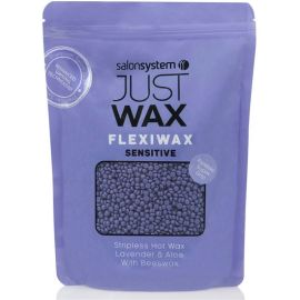 Salon System Just Wax Flexiwax Sensitive Beads 700g