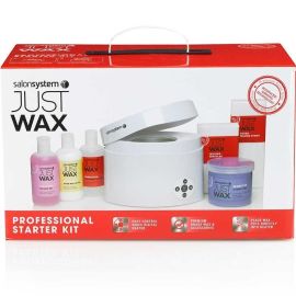 Salon System Just Wax Heater Kit