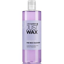 Salon System Just Wax Pre Wax Cleanser Sensitive 500ml