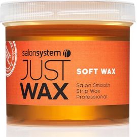 Salon System Just Wax Soft Wax 450g