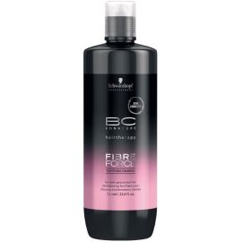 Schwarzkopf BC Bonacure Fibre Force Shampoo 1000ml