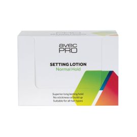 Avec Pro Setting Lotion - Normal Hold (24)