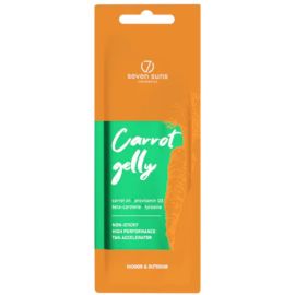 Seven Suns Carrot Gelly Accelerator Sachet 15ml (2024)