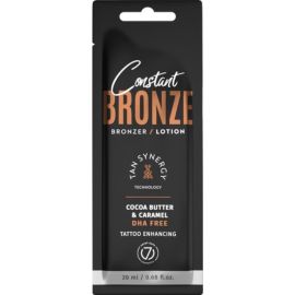 Seven Suns Constant Bronze Bronzer Sachet 20ml (2024)