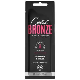 Seven Suns Constant Bronze Tingle Sachet 20ml (2024)