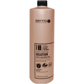 Sienna X 1 Hour Spray Tan Solution 1000ml