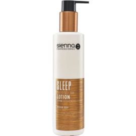 Sienna X SLEEP Q10 Tinted Self Tan Lotion 200ml