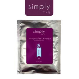 Simply THE Anti-Ageing Peel Off Masque 30g