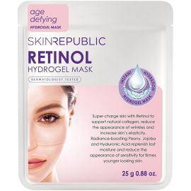 Skin Republic Retinol Hydrogel Sheet Mask