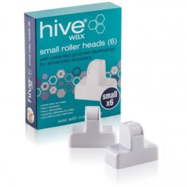 Hive Options Small Roller Heads Small x6