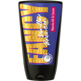 Soleo Fancy Vanilla Bronzer Tube 125ml (2025)