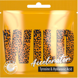 Soleo Wild Accelerator Sachet 15ml (2024)