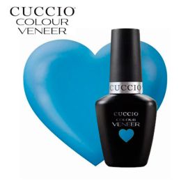 Cuccio Veneer LED/UV - St. Barts in a Bottle 13ml