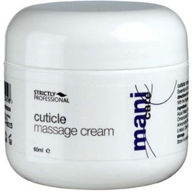 Strictly Professional Cuticle Massage Cream 60ml