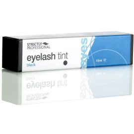 Strictly Professional Eyelash Tint 15ml - Black