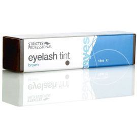 Strictly Professional Eyelash Tint 15ml - Brown
