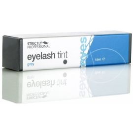 Strictly Professional Eyelash Tint 15ml - Grey