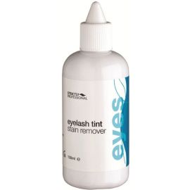 Strictly Professional Eyelash Tint Stain Remover 150ml